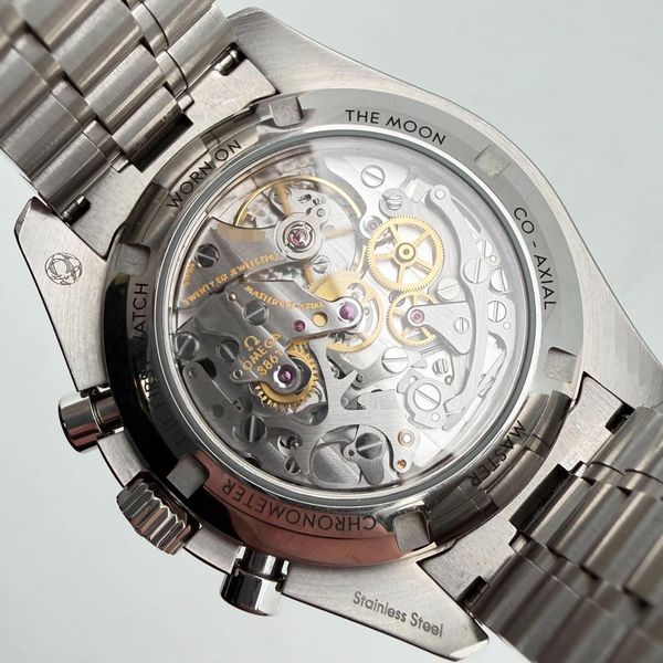 Omega Speedmaster Moonwatch Professional 310.30.42.50.04.001